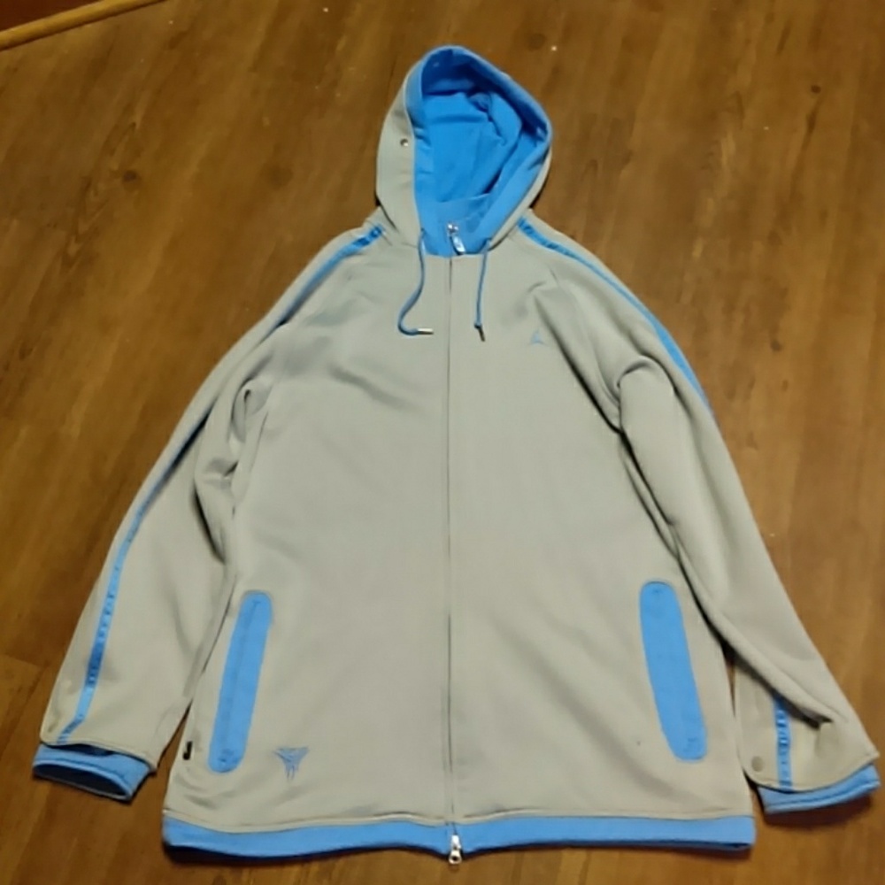 Jordan jumpsuit xl